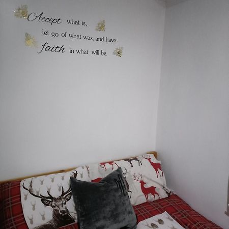 Homestay Bedspace Birmingham Exteriör bild