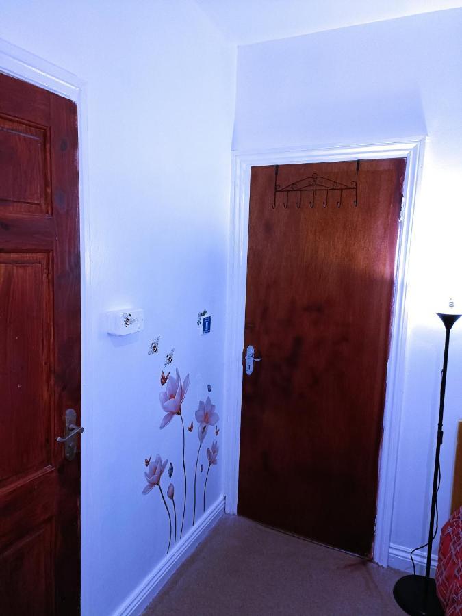 Homestay Bedspace Birmingham Exteriör bild